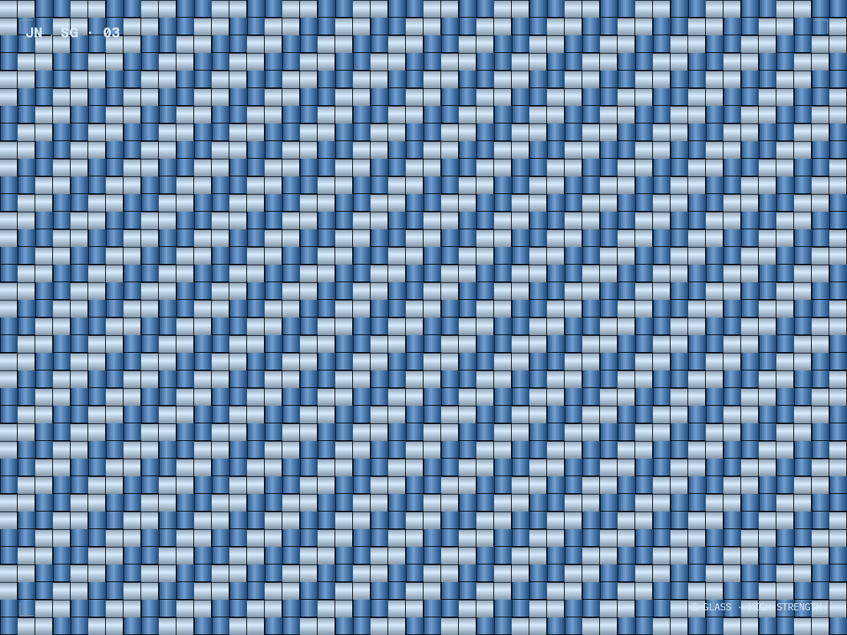 S-Glass Fiber Cloth