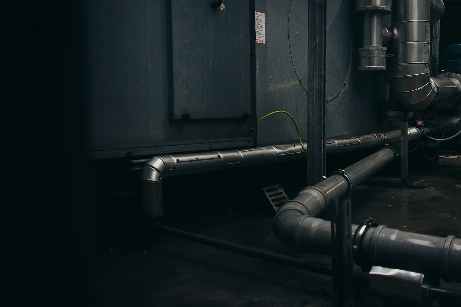 Large-Diameter Pipe Reinforcement with Juneng Carbon Fiber Cloth